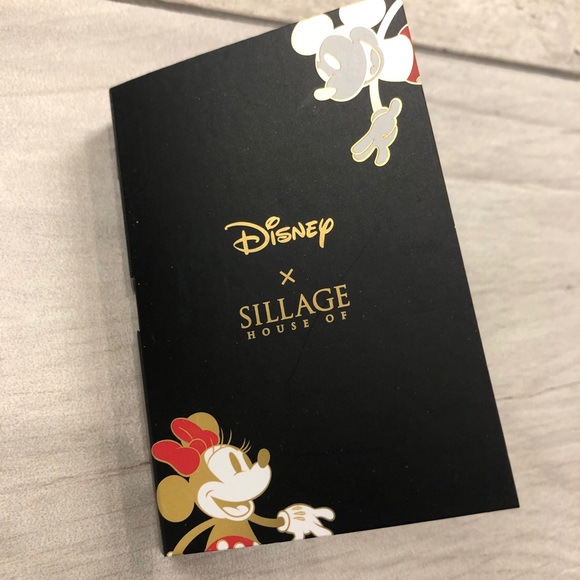 house of sillage Makeup Disney House Of Sillage Samples Poshmark